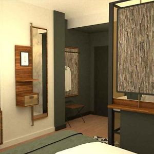 Comfort Zimmer mit Kingsize-Bett